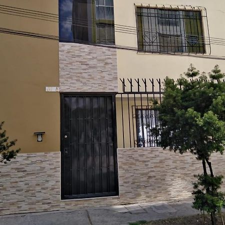 Appartamento Departamento REKADI Cuzco Esterno foto